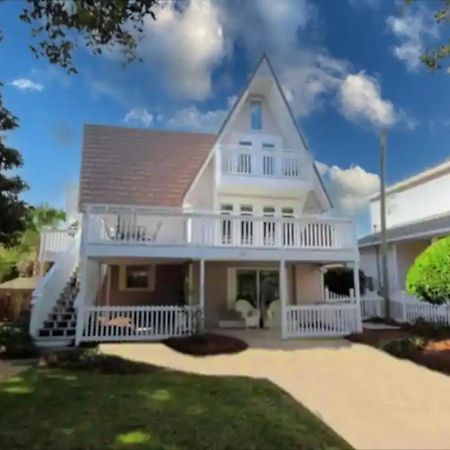 Say Yes To Spring! 4Br Home W Private Pool 2 Min To Destin Beaches Ngoại thất bức ảnh