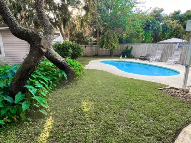 Say Yes To Spring! 4Br Home W Private Pool 2 Min To Destin Beaches Ngoại thất bức ảnh